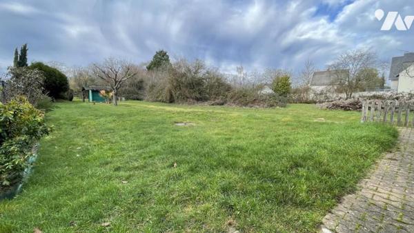 MAISON - SAINT-PIERRE-DES-CORPS 