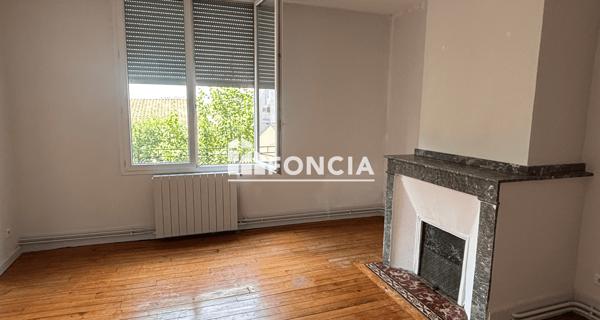 À vendre Appartement 3 pièces 67.51 m² - Toulouse 31300