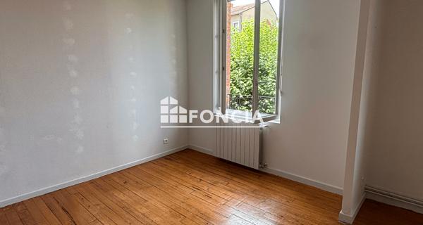 À vendre Appartement 3 pièces 67.51 m² - Toulouse 31300