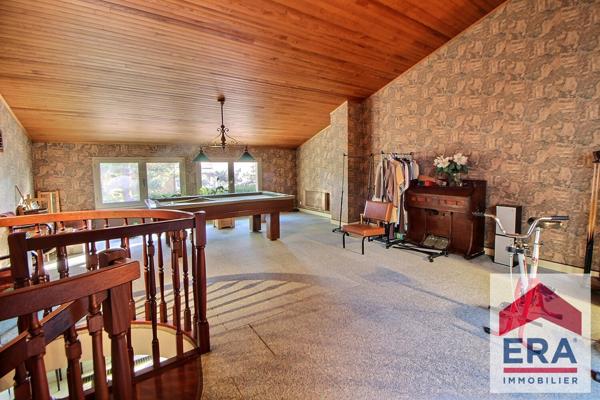 Maison Pierrelatte 7 pièce(s) 245 m2