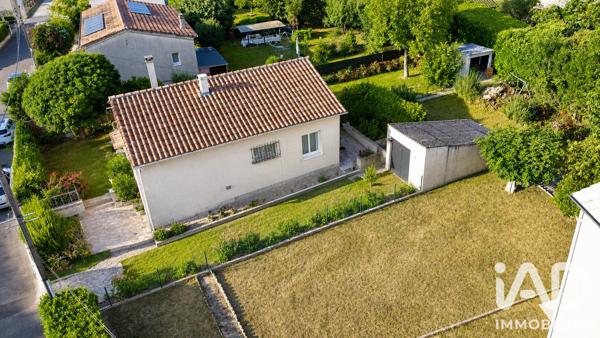 Maison à vendre 3 pièces 72 m² Salindres