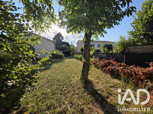 Maison à vendre 3 pièces 72 m² Salindres