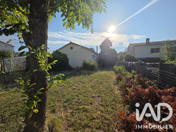 Maison à vendre 3 pièces 72 m² Salindres