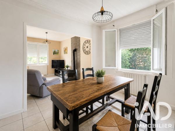 Maison à vendre 3 pièces 72 m² Salindres