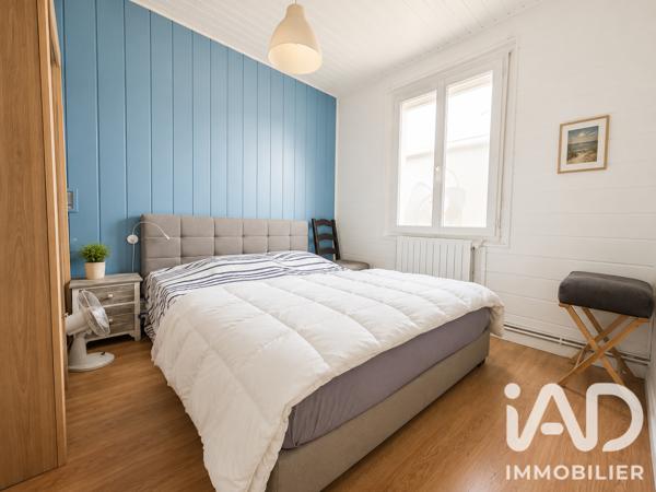 Maison à vendre 3 pièces 72 m² Salindres