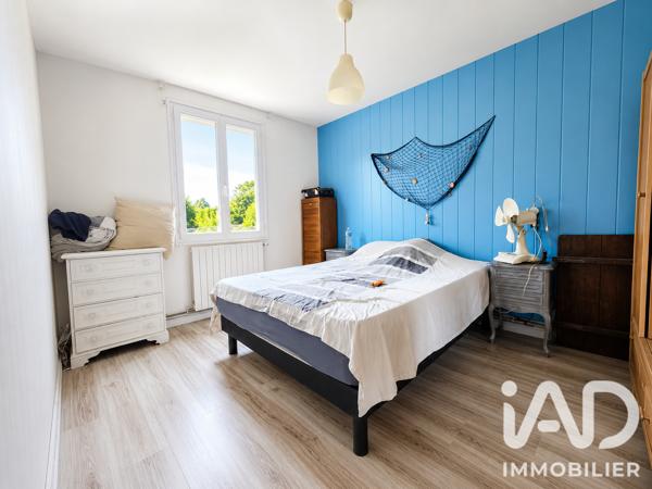 Maison à vendre 3 pièces 72 m² Salindres