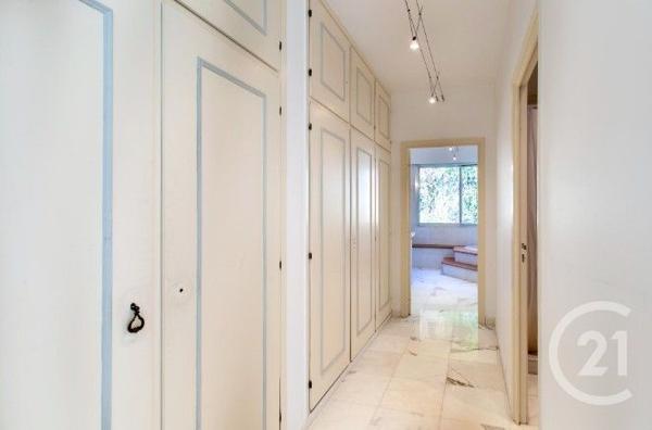 Appartement F4 à vendre  4 pièces - 165 m2 VILLEFRANCHE SUR MER - 06