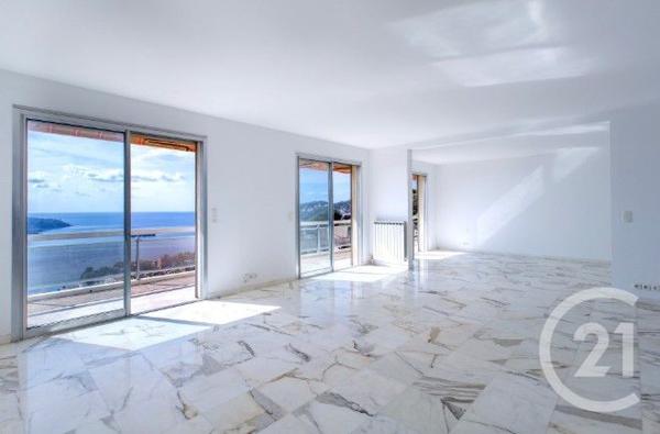 Appartement F4 à vendre  4 pièces - 165 m2 VILLEFRANCHE SUR MER - 06
