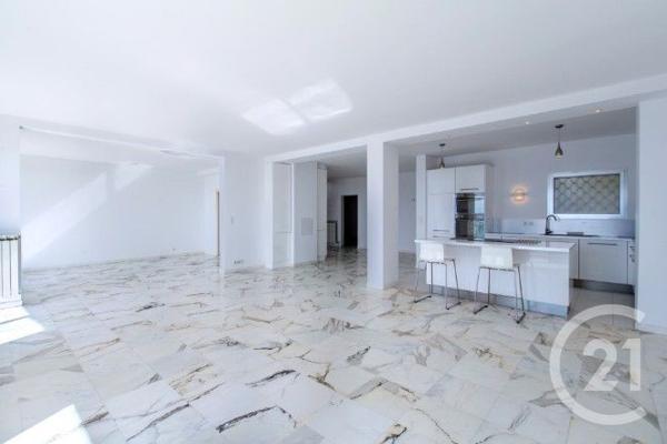 Appartement F4 à vendre  4 pièces - 165 m2 VILLEFRANCHE SUR MER - 06