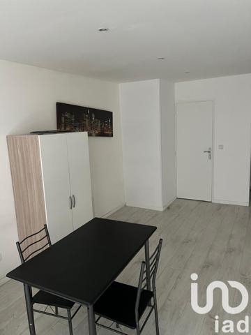 Immeuble à vendre 99 m² Valenciennes