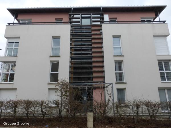 Appartement T4 à louer Rennes Beauregard - 75 m² (réf : 540791)