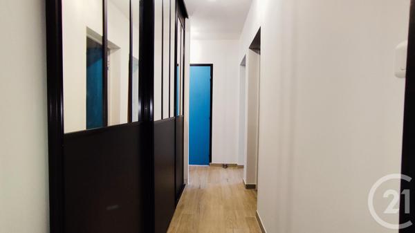 Appartement F3 à vendre  3 pièces - 78 m2 MARTIGUES - 13