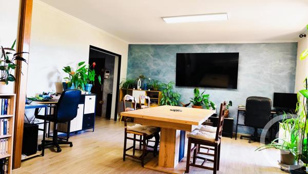 Appartement F3 à vendre  3 pièces - 78 m2 MARTIGUES - 13