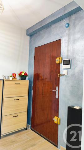 Appartement F3 à vendre  3 pièces - 78 m2 MARTIGUES - 13