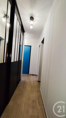 Appartement F3 à vendre  3 pièces - 78 m2 MARTIGUES - 13