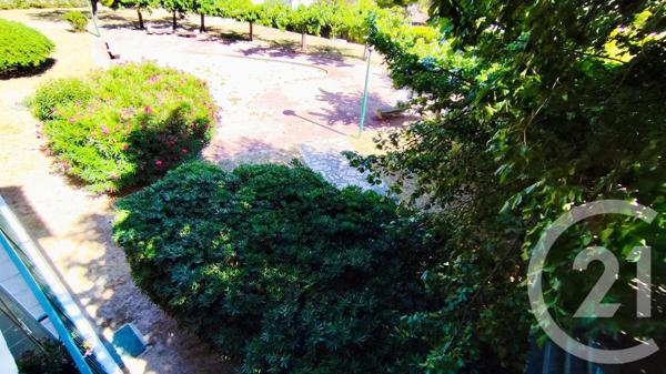 Appartement F3 à vendre  3 pièces - 78 m2 MARTIGUES - 13