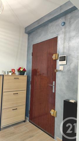 Appartement F3 à vendre  3 pièces - 78 m2 MARTIGUES - 13