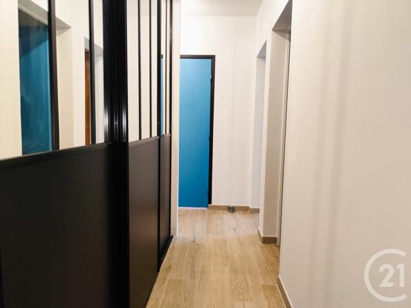 Appartement F3 à vendre  3 pièces - 78 m2 MARTIGUES - 13