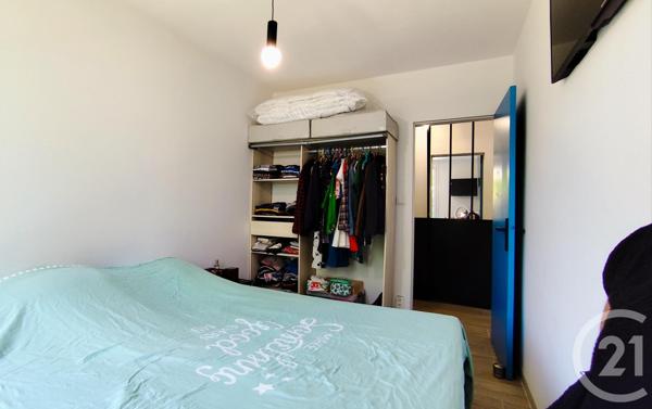 Appartement F3 à vendre  3 pièces - 78 m2 MARTIGUES - 13