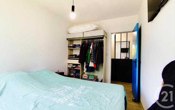 Appartement F3 à vendre  3 pièces - 78 m2 MARTIGUES - 13