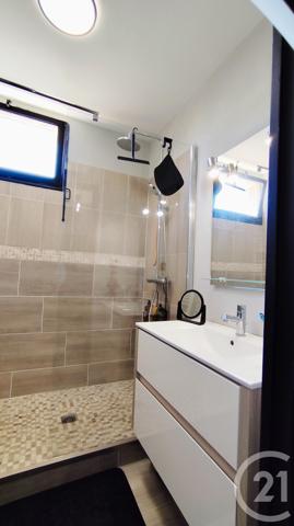 Appartement F3 à vendre  3 pièces - 78 m2 MARTIGUES - 13