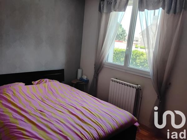 Maison à vendre 5 pièces 115 m² Mouen