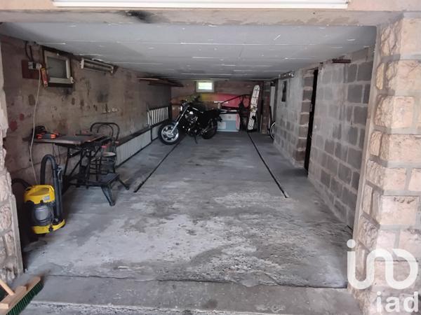 Maison à vendre 5 pièces 115 m² Mouen