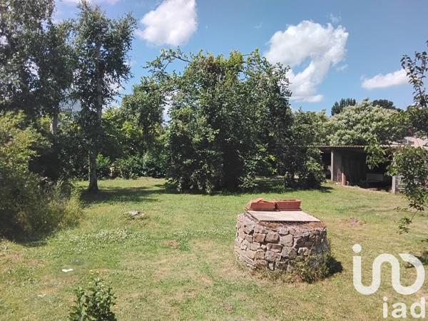 Maison à vendre 5 pièces 115 m² Mouen