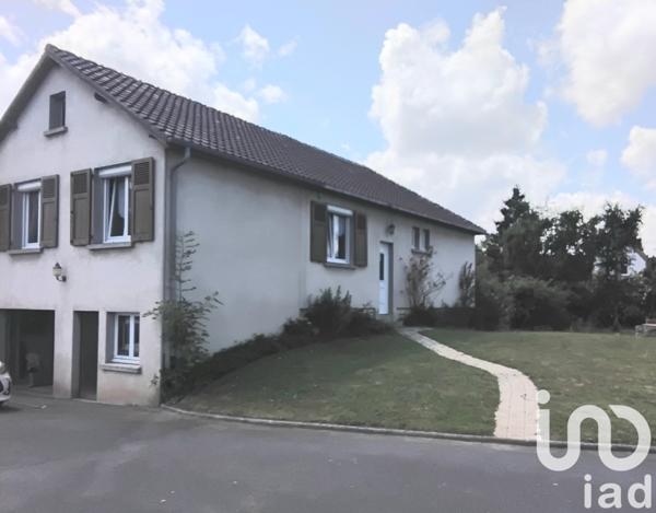 Maison à vendre 5 pièces 115 m² Mouen