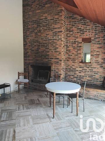 Maison à vendre 5 pièces 115 m² Mouen