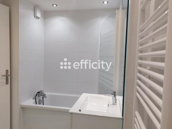 Appartement 5 pièces - 92 m²