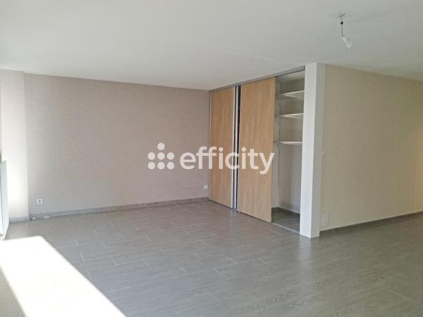 Appartement 5 pièces - 92 m²