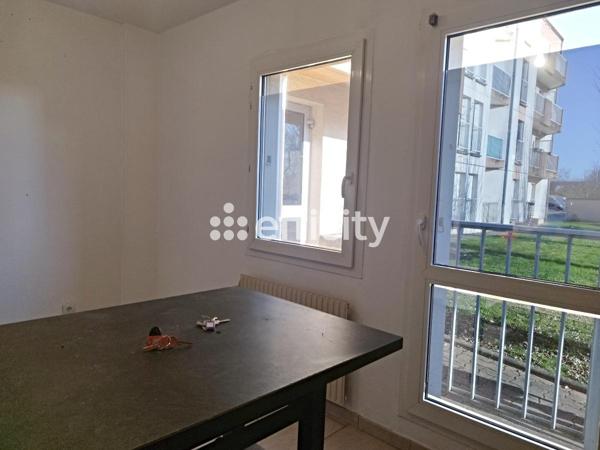 Appartement 5 pièces - 92 m²