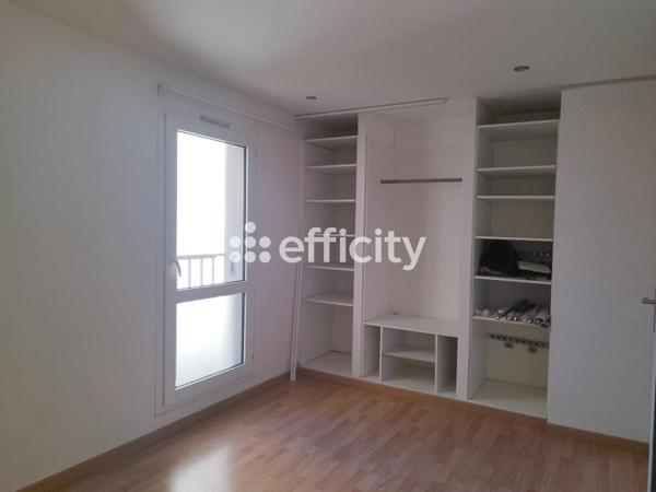 Appartement 5 pièces - 92 m²