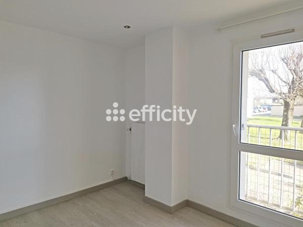 Appartement 5 pièces - 92 m²