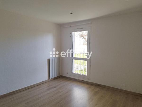 Appartement 5 pièces - 92 m²