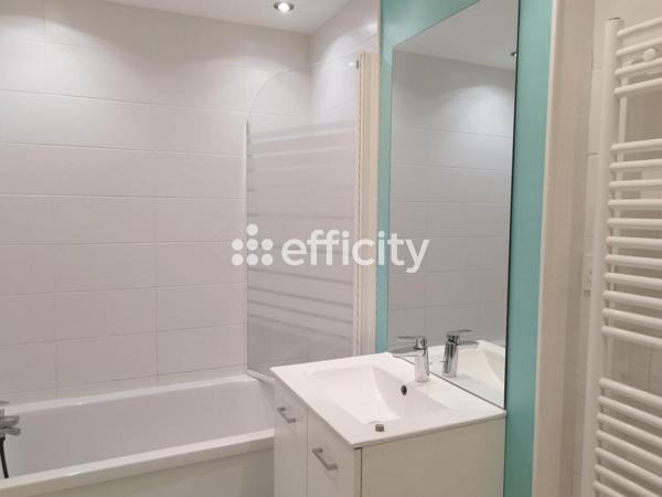 Appartement 5 pièces - 92 m²