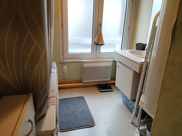 Appartement Bolbec 2 pièce(s) 61 m2