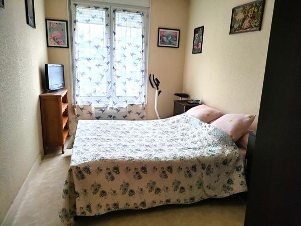 Appartement Bolbec 2 pièce(s) 61 m2