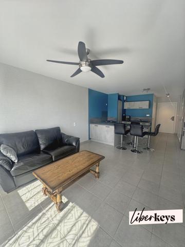  Appartement T2 lumineux de 47,42 m² avec balcon – Givors