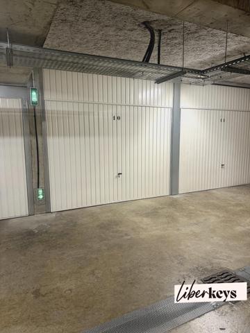  Appartement T2 lumineux de 47,42 m² avec balcon – Givors