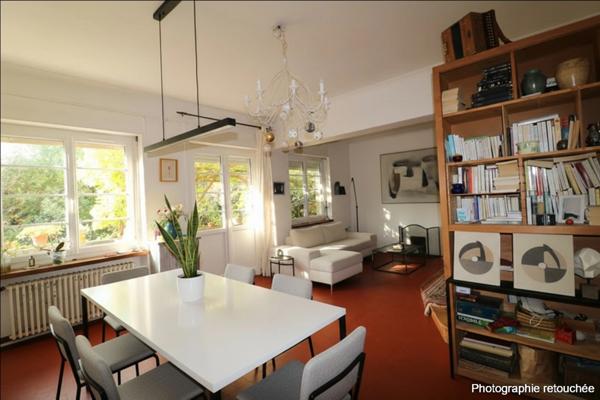 Maison à vendre 10 pièces CREST (26)