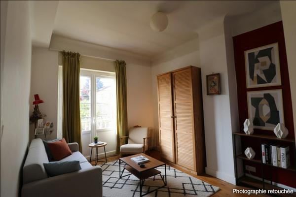 Maison à vendre 10 pièces CREST (26)