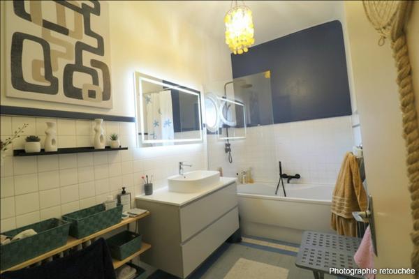 Maison à vendre 10 pièces CREST (26)