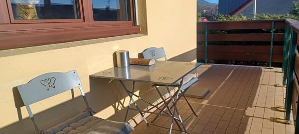 Thoiry (01710) Appartement T3 avec parking et cave