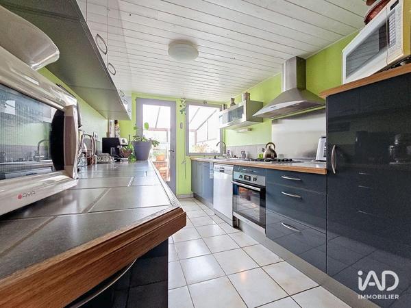 Maison à vendre 7 pièces 143 m² Romilly-sur-Seine