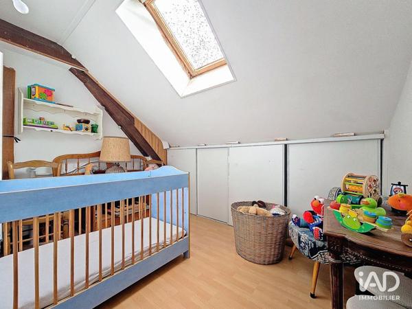 Maison à vendre 7 pièces 143 m² Romilly-sur-Seine