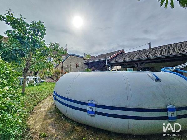 Maison à vendre 7 pièces 143 m² Romilly-sur-Seine