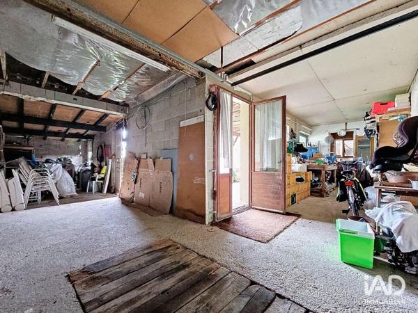 Maison à vendre 7 pièces 143 m² Romilly-sur-Seine