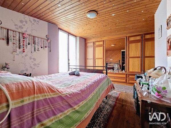 Maison à vendre 7 pièces 143 m² Romilly-sur-Seine